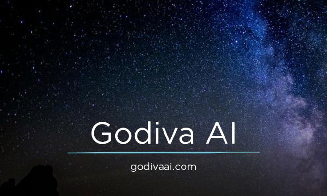 GodivaAI.com